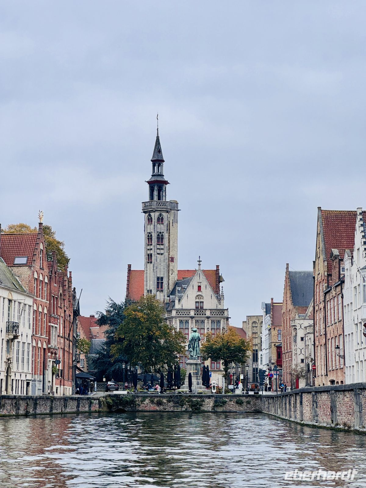 Tag 4 - Brügge &ndash; &copy; Christin Kuschka (Eberhardt TRAVEL)