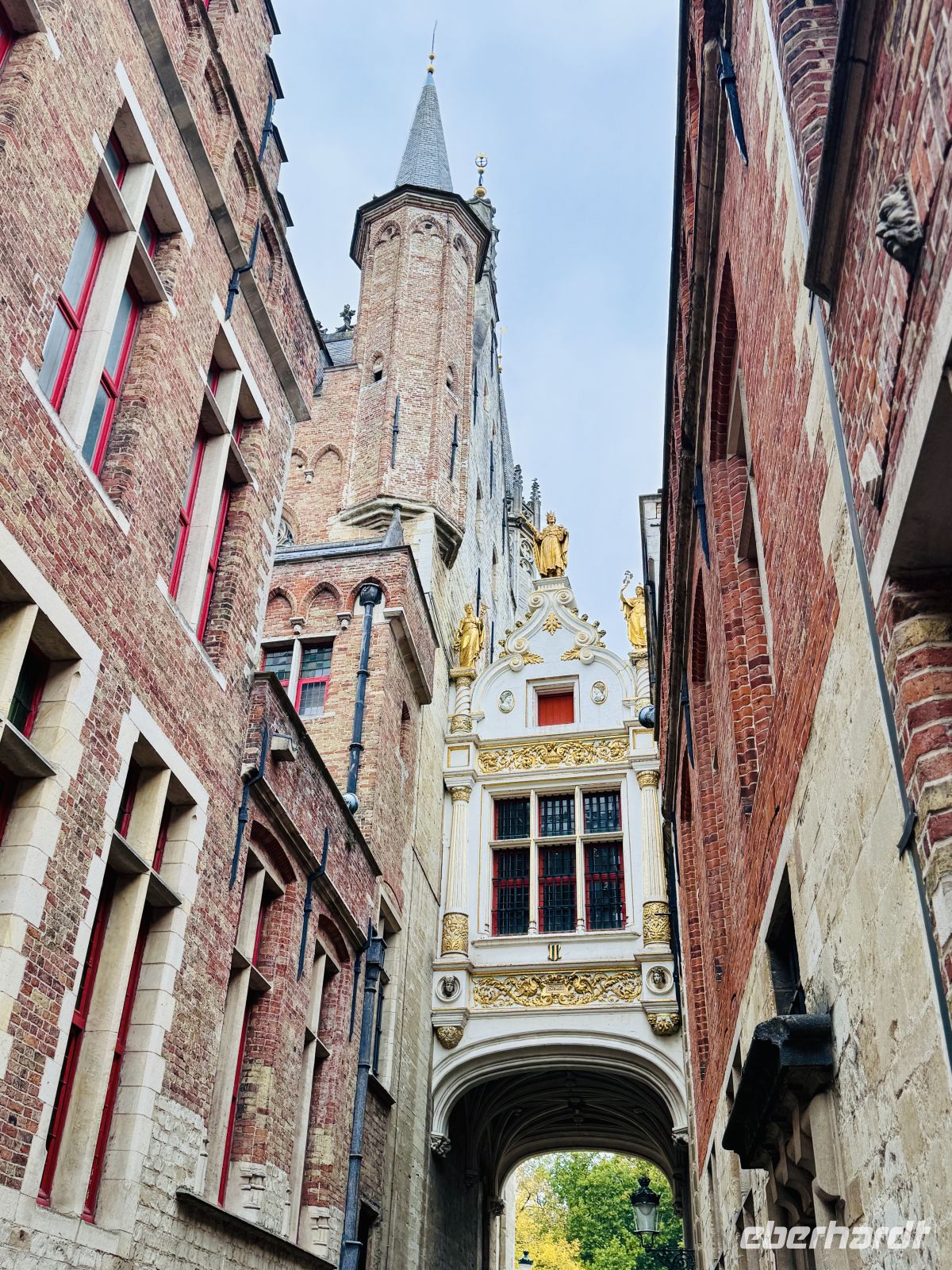 Tag 4 - Brügge  &ndash; &copy; Christin Kuschka (Eberhardt TRAVEL)