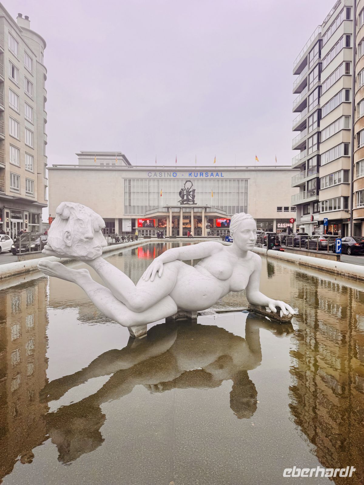 Tag 5 - Oostende &ndash; &copy; Christin Kuschka (Eberhardt TRAVEL)