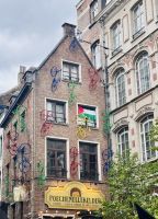 Tag 2 - Brüssel