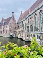 Tag 4 - Brügge  &ndash; &copy; Christin Kuschka (Eberhardt TRAVEL)