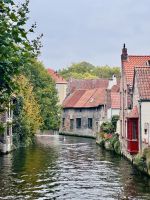 Tag 4 - Brügge &ndash; &copy; Christin Kuschka (Eberhardt TRAVEL)