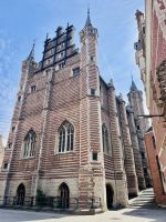2. Tag - Vleeshuis, Antwerpen 