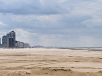 4. Tag - Oostende