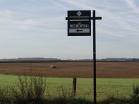 Waterloo, hier bitte lang. &ndash; &copy; Vivian Kreft (Eberhardt TRAVEL)