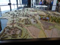 Waterloo, die Aufstellung auf dem Schlachtfeld &ndash; &copy; Vivian Kreft (Eberhardt TRAVEL)