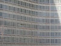 Brüssel, die Europäische Kommission &ndash; &copy; Vivian Kreft (Eberhardt TRAVEL)