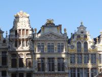 Brüssel, der Grote Markt &ndash; &copy; Vivian Kreft (Eberhardt TRAVEL)