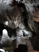 Die Grotten von Remouchamos &ndash; &copy; Vivian Kreft (Eberhardt TRAVEL)