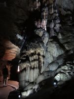 Die Grotten von Remouchamos &ndash; &copy; Vivian Kreft (Eberhardt TRAVEL)