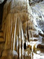 Die Grotten von Remouchamos &ndash; &copy; Vivian Kreft (Eberhardt TRAVEL)