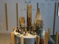 Die Gärten von Annevoie, so vielfältig sind Wasserdüsen. &ndash; &copy; Vivian Kreft (Eberhardt TRAVEL)
