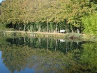 Die Gärten von Annevoie &ndash; &copy; Vivian Kreft (Eberhardt TRAVEL)