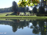 Die Gärten von Annevoie &ndash; &copy; Vivian Kreft (Eberhardt TRAVEL)