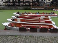 Gent, der alte Hafen &ndash; &copy; Vivian Kreft (Eberhardt TRAVEL)
