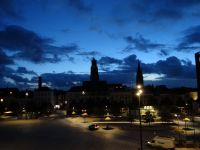 Brügge im Morgengrauen &ndash; &copy; Vivian Kreft (Eberhardt TRAVEL)
