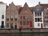 Brügge, alt und neu &ndash; &copy; Vivian Kreft (Eberhardt TRAVEL)