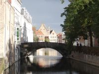 Brügge &ndash; &copy; Vivian Kreft (Eberhardt TRAVEL)