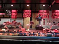 Brügge, so appetitlich &ndash; &copy; Vivian Kreft (Eberhardt TRAVEL)