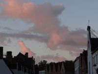 Brügge, Morgenstimmung  &ndash; &copy; Vivian Kreft (Eberhardt TRAVEL)