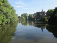 Brügge &ndash; &copy; Gisela Gerlach (Eberhardt TRAVEL)