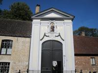 Brügge-Beginenhof &ndash; &copy; Gisela Gerlach (Eberhardt TRAVEL)