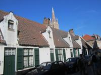 Brügge &ndash; &copy; Gisela Gerlach (Eberhardt TRAVEL)