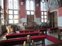 Mechelen-im Rathaus &ndash; &copy; Gisela Gerlach (Eberhardt TRAVEL)