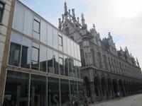 Mechelen &ndash; &copy; Gisela Gerlach (Eberhardt TRAVEL)
