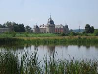 Wasserschloss-Lavaux-Sainte-Anne &ndash; &copy; Gisela Gerlach (Eberhardt TRAVEL)
