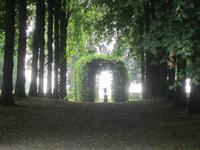 Gärten von Annevoie &ndash; &copy; Gisela Gerlach (Eberhardt TRAVEL)