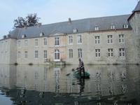 Gärten von Annevoie &ndash; &copy; Gisela Gerlach (Eberhardt TRAVEL)