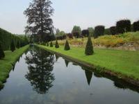 Gärten von Annevoie &ndash; &copy; Gisela Gerlach (Eberhardt TRAVEL)