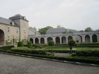 Gärten von Annevoie &ndash; &copy; Gisela Gerlach (Eberhardt TRAVEL)