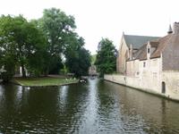 Grachten in Brügge &ndash; &copy; Madlen Lippe (Eberhardt TRAVEL)