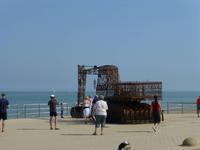 Am Nordseestrand &ndash; &copy; Madlen Lippe (Eberhardt TRAVEL)