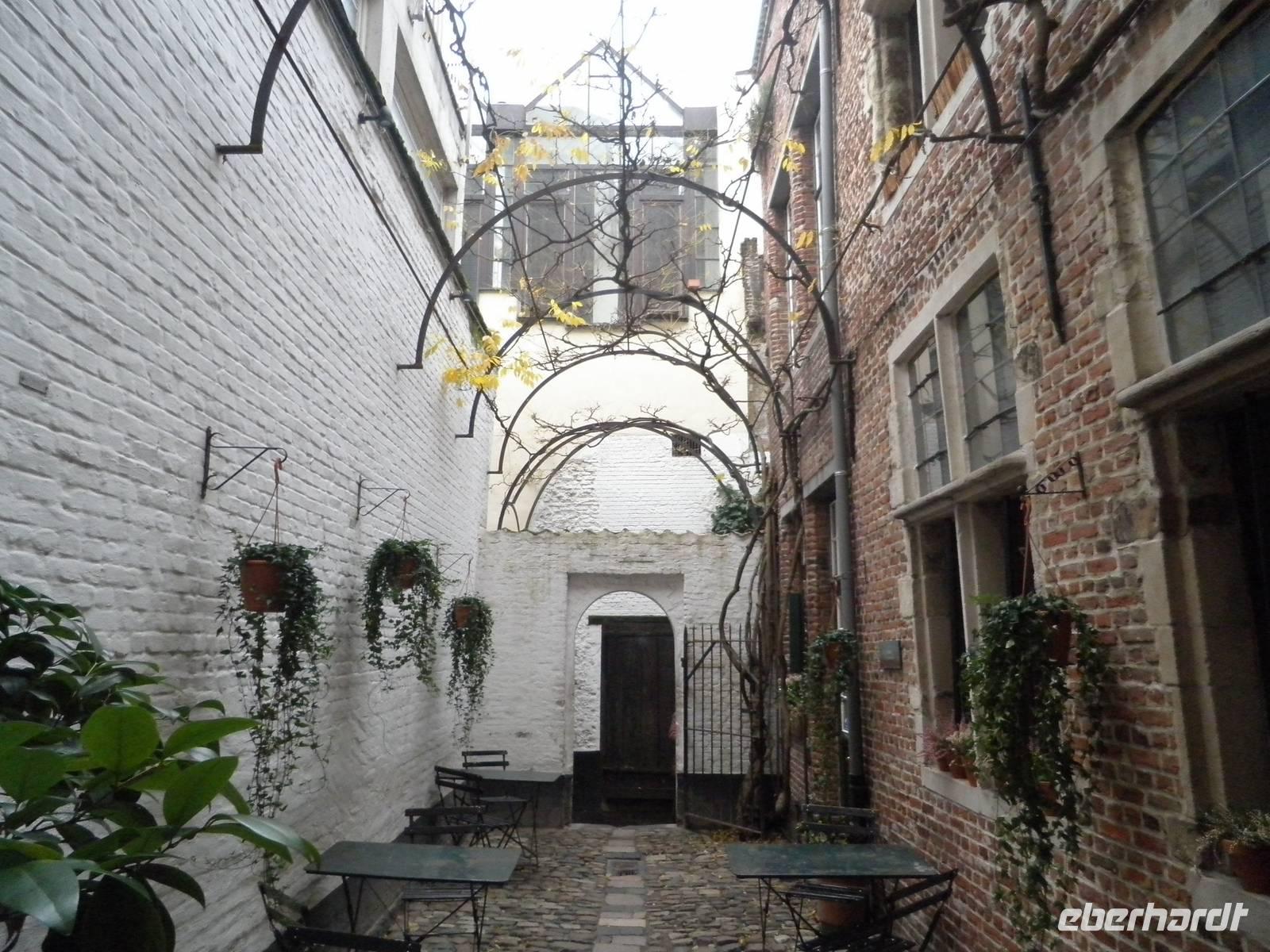 Antwerpen &ndash; &copy; Constanze Hölig (Eberhardt TRAVEL)