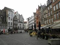 Antwerpen &ndash; &copy; Constanze Hölig (Eberhardt TRAVEL)