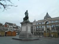 Antwerpen Rubens &ndash; &copy; Constanze Hölig (Eberhardt TRAVEL)