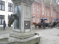 Brügge &ndash; &copy; Constanze Hölig (Eberhardt TRAVEL)