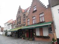 Brügge &ndash; &copy; Constanze Hölig (Eberhardt TRAVEL)
