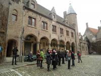 Brügge &ndash; &copy; Constanze Hölig (Eberhardt TRAVEL)