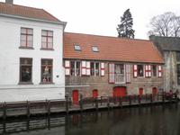 Brügge &ndash; &copy; Constanze Hölig (Eberhardt TRAVEL)
