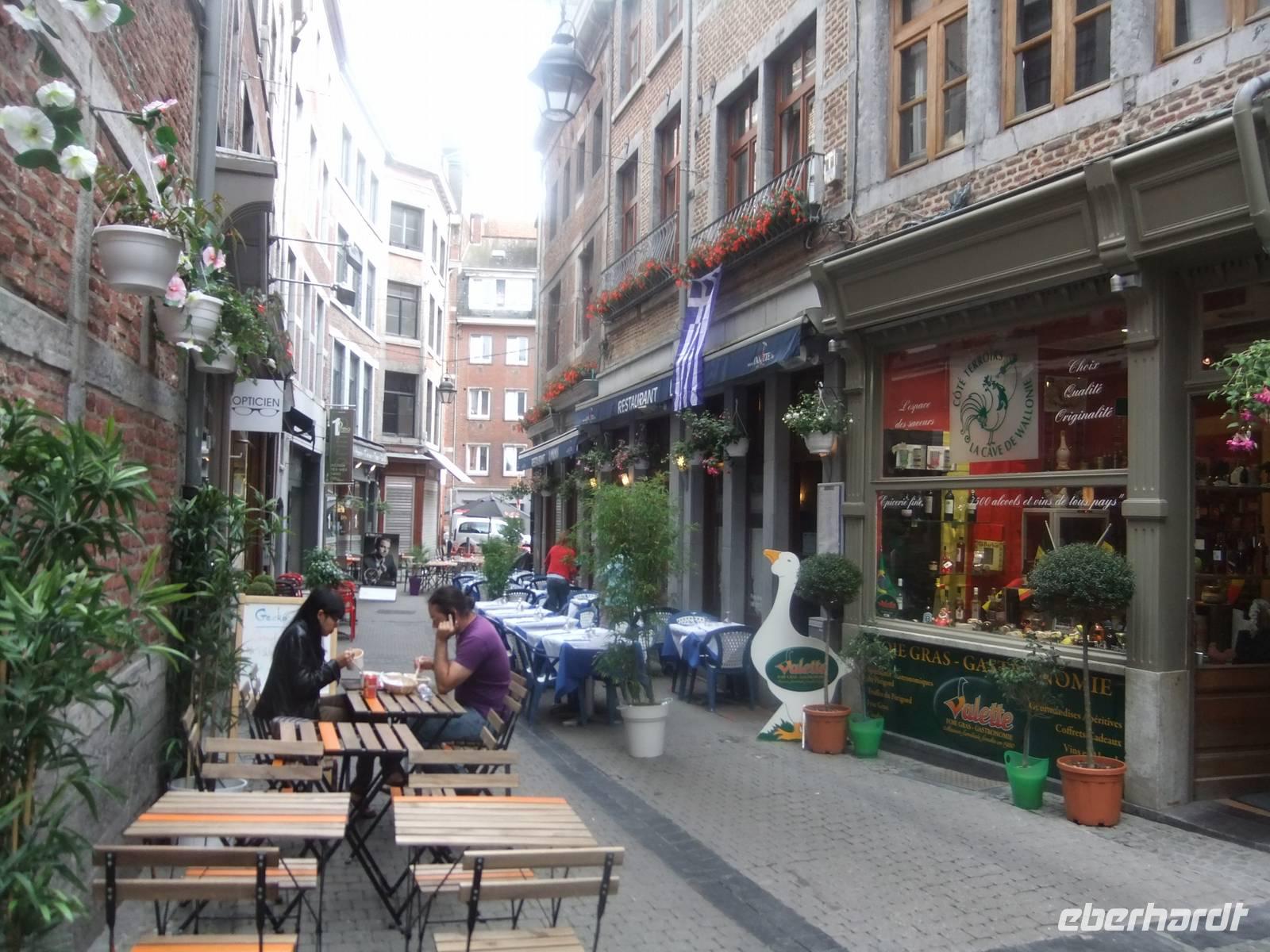 Brüssel &ndash; &copy; Peter Großer (Eberhardt TRAVEL)