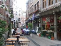 Brüssel &ndash; &copy; Peter Großer (Eberhardt TRAVEL)
