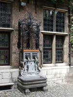 Antwerpen. Rubenshaus &ndash; &copy; Peter Großer (Eberhardt TRAVEL)