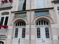 Brügge. Jugendstil &ndash; &copy; Peter Großer (Eberhardt TRAVEL)