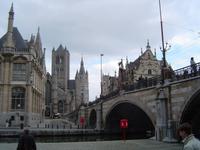 Gent &ndash; &copy; Peter Großer (Eberhardt TRAVEL)