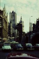 Gent 1967 (Archiv) &ndash; &copy; Peter Großer (Eberhardt TRAVEL)