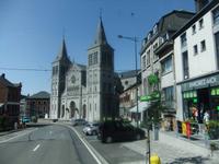 Rochefort &ndash; &copy; Peter Großer (Eberhardt TRAVEL)